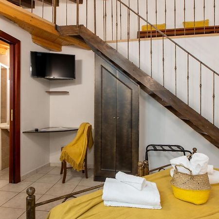 Bed and Breakfast Cagliarifornia Exteriér fotografie