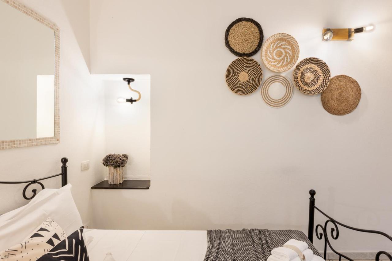 Bed and Breakfast Cagliarifornia Exteriér fotografie