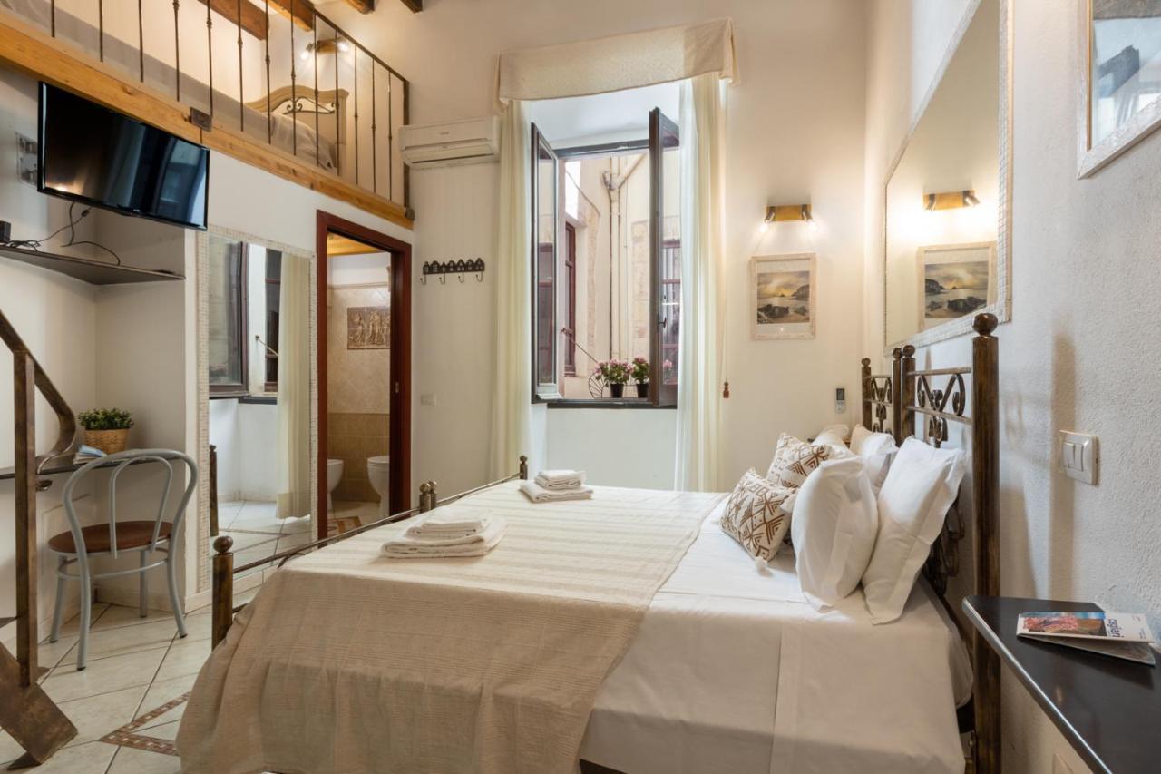 Bed and Breakfast Cagliarifornia Exteriér fotografie