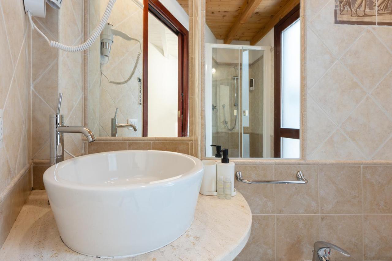 Bed and Breakfast Cagliarifornia Exteriér fotografie