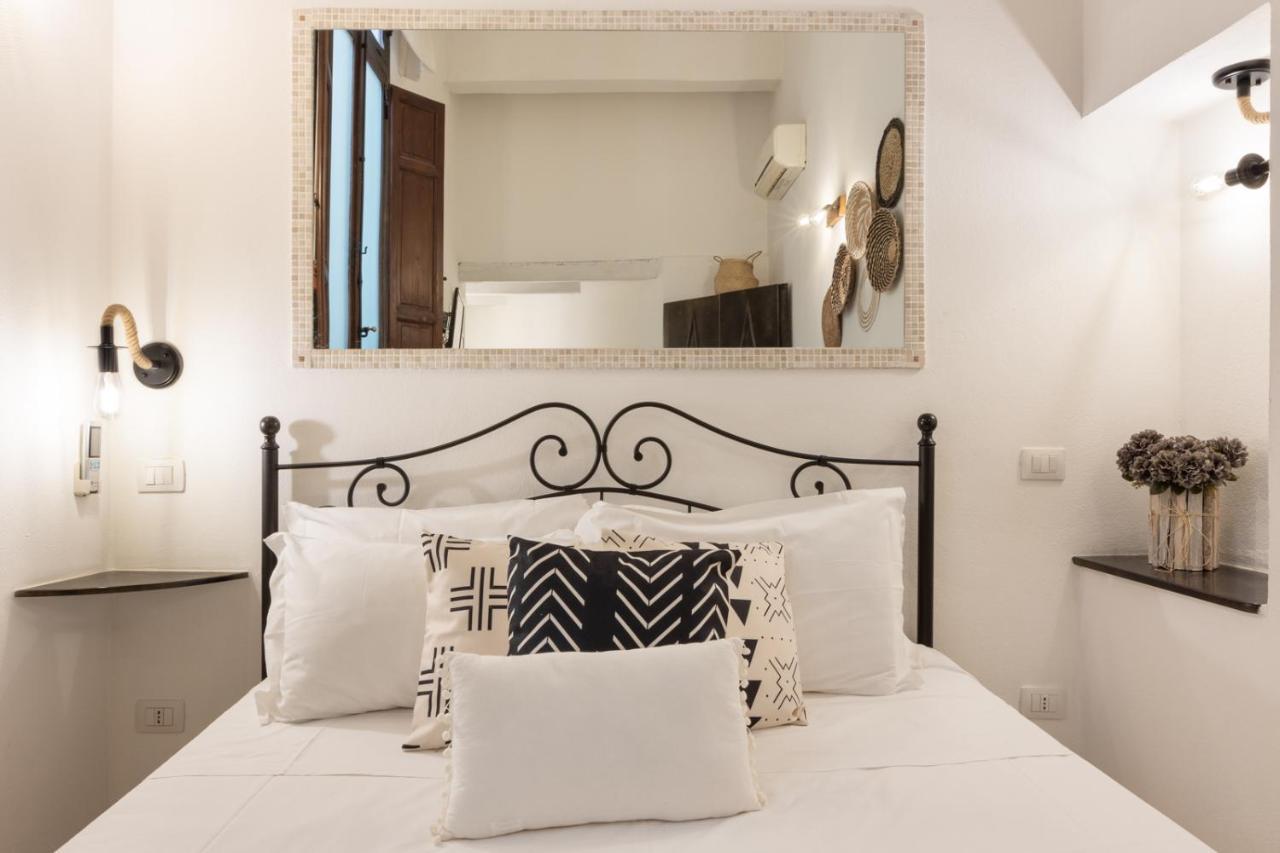 Bed and Breakfast Cagliarifornia Exteriér fotografie