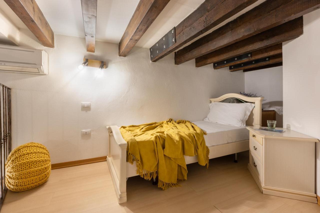 Bed and Breakfast Cagliarifornia Exteriér fotografie