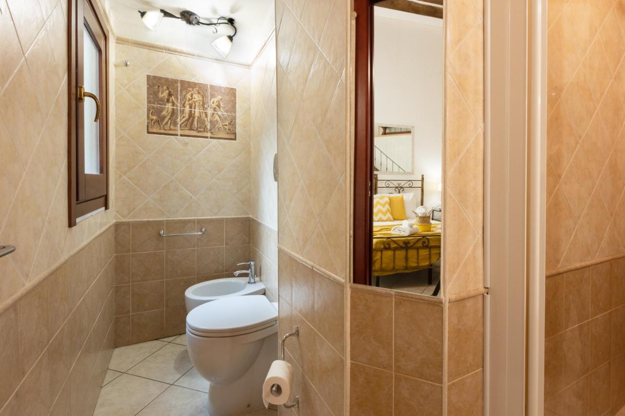 Bed and Breakfast Cagliarifornia Exteriér fotografie