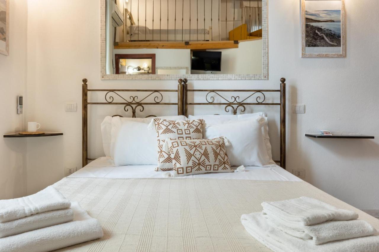 Bed and Breakfast Cagliarifornia Exteriér fotografie