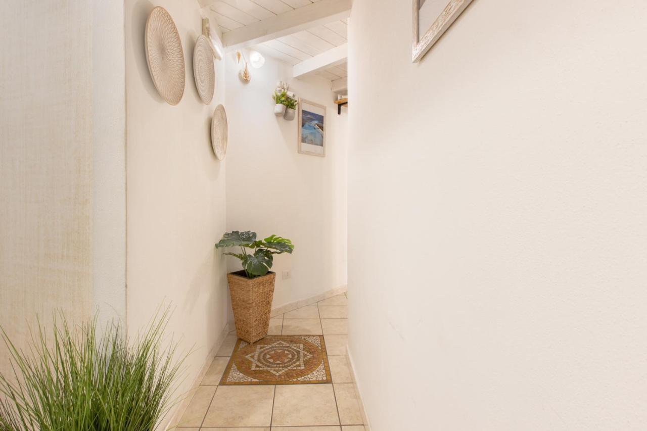 Bed and Breakfast Cagliarifornia Exteriér fotografie
