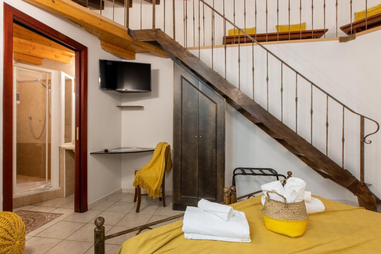 Bed and Breakfast Cagliarifornia Exteriér fotografie