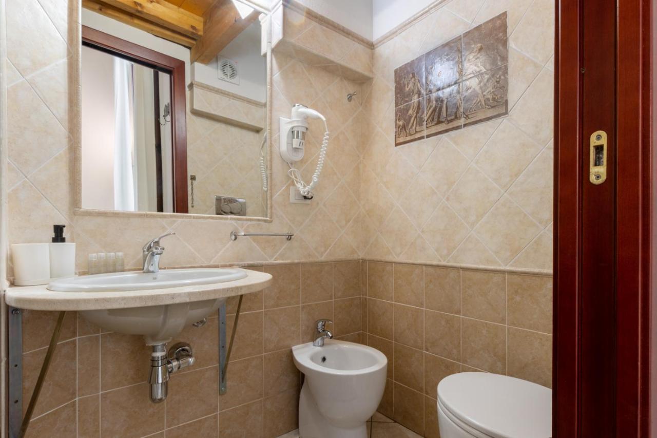 Bed and Breakfast Cagliarifornia Exteriér fotografie