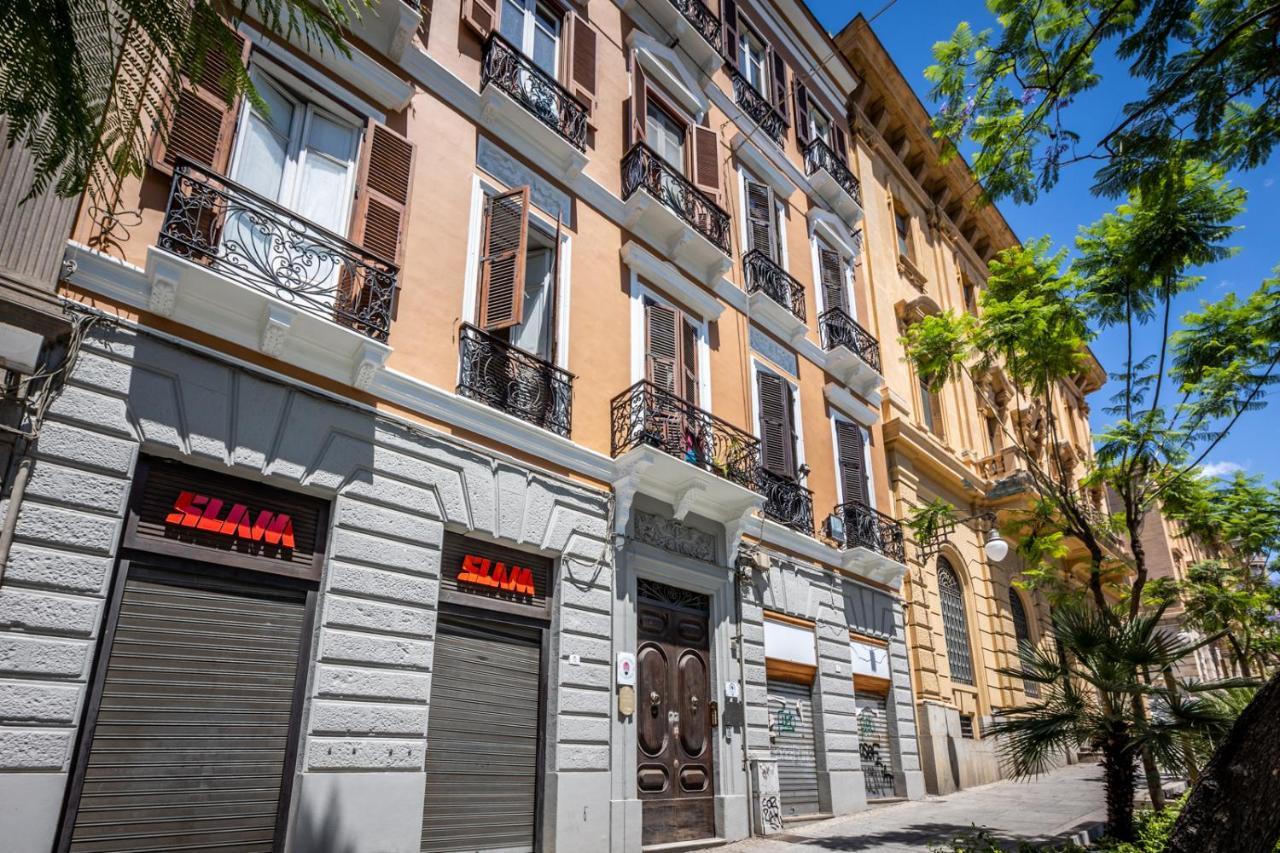 Bed and Breakfast Cagliarifornia Exteriér fotografie