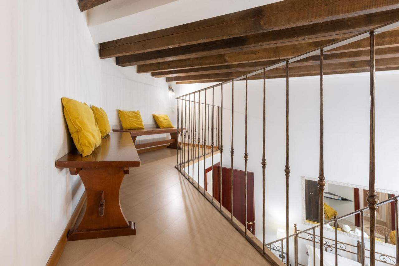 Bed and Breakfast Cagliarifornia Exteriér fotografie