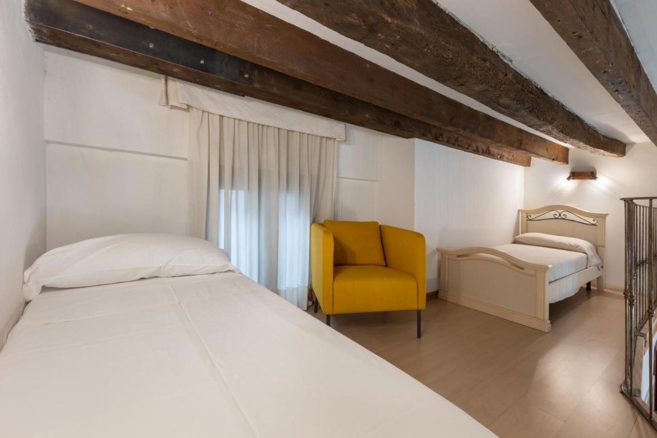 Bed and Breakfast Cagliarifornia Exteriér fotografie