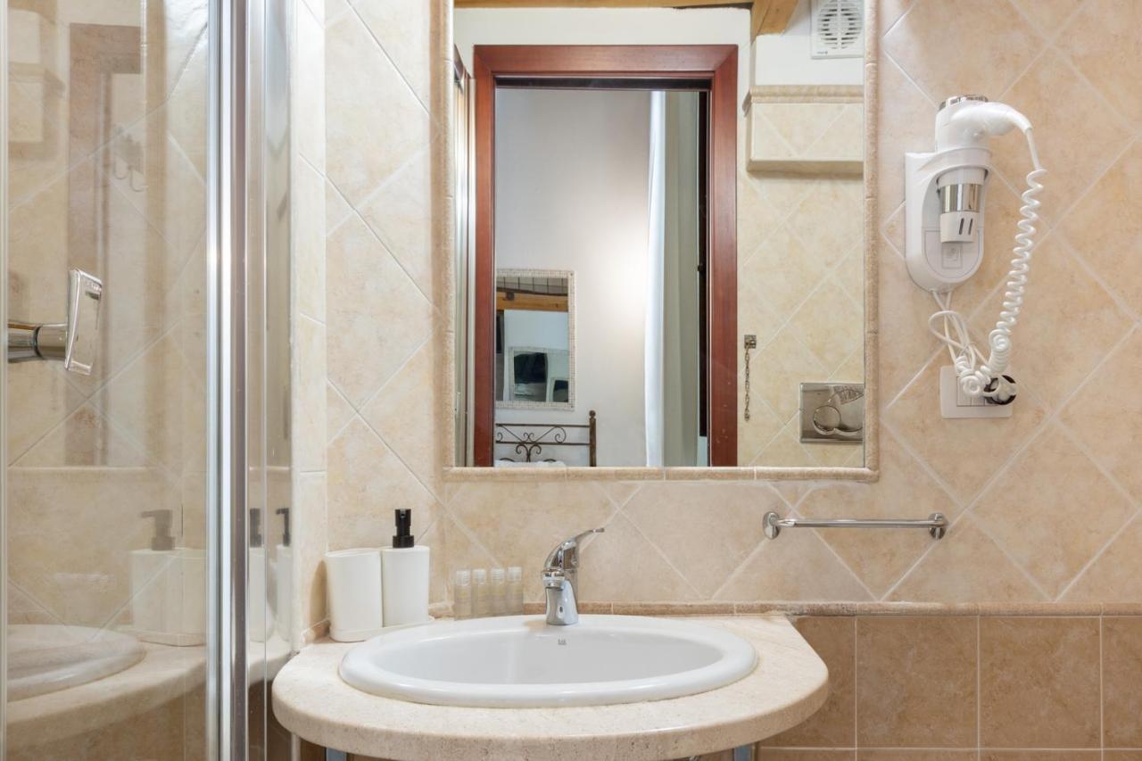 Bed and Breakfast Cagliarifornia Exteriér fotografie