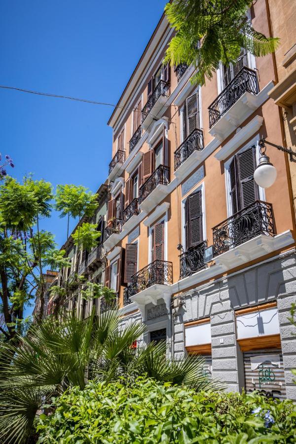 Bed and Breakfast Cagliarifornia Exteriér fotografie